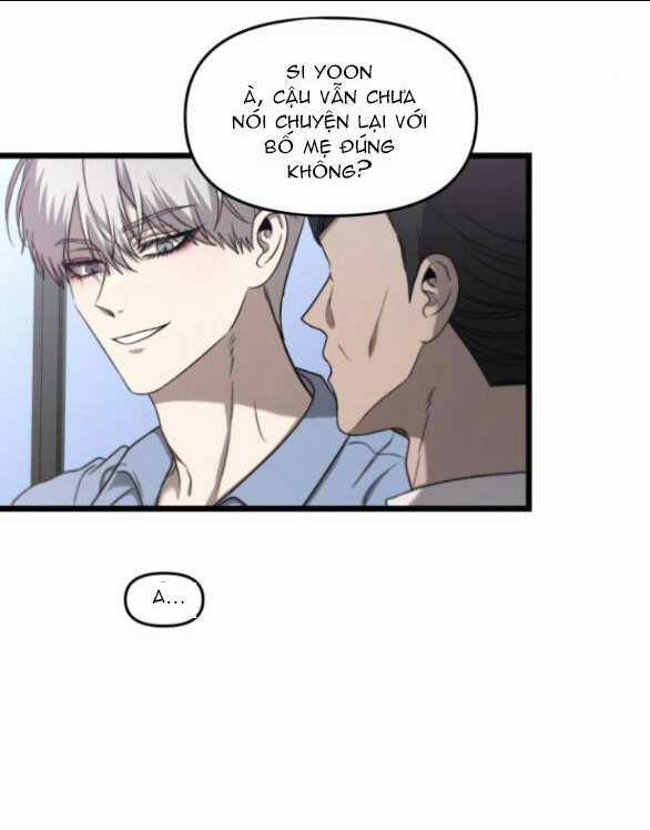 Tự Do Trong Mơ - Chapter 133.2 - Trang 26