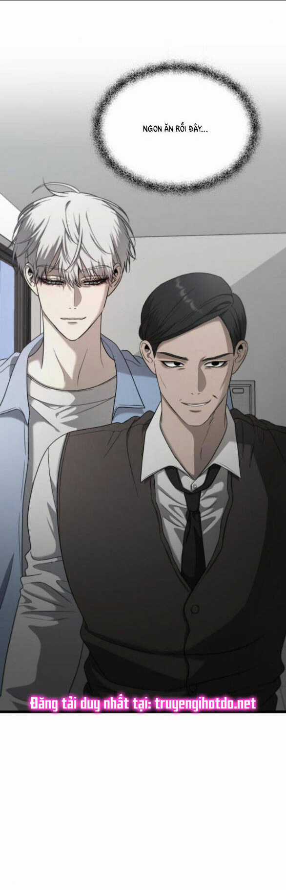 Tự Do Trong Mơ - Chapter 133.2 - Trang 29