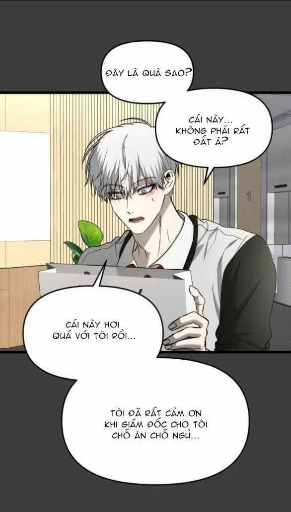 Tự Do Trong Mơ - Chapter 133.2 - Trang 5