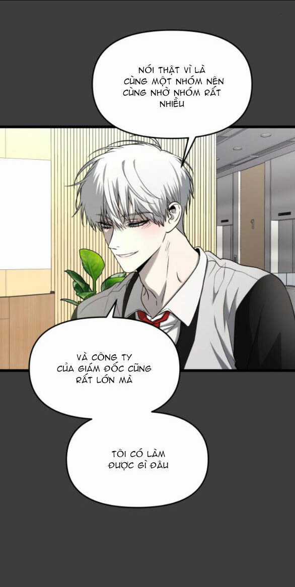 Tự Do Trong Mơ - Chapter 133.2 - Trang 6