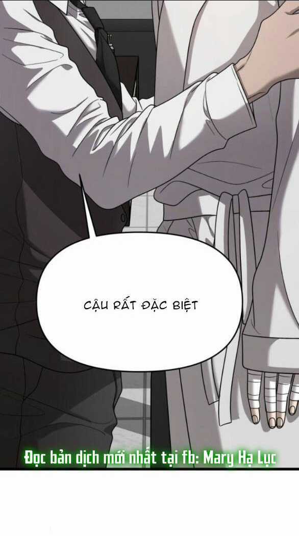 Tự Do Trong Mơ - Chapter 133.2 - Trang 10