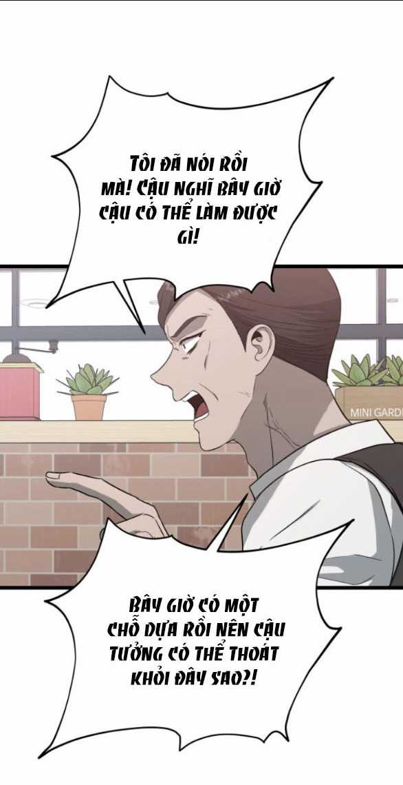 Tự Do Trong Mơ - Chapter 134.1 - Trang 16