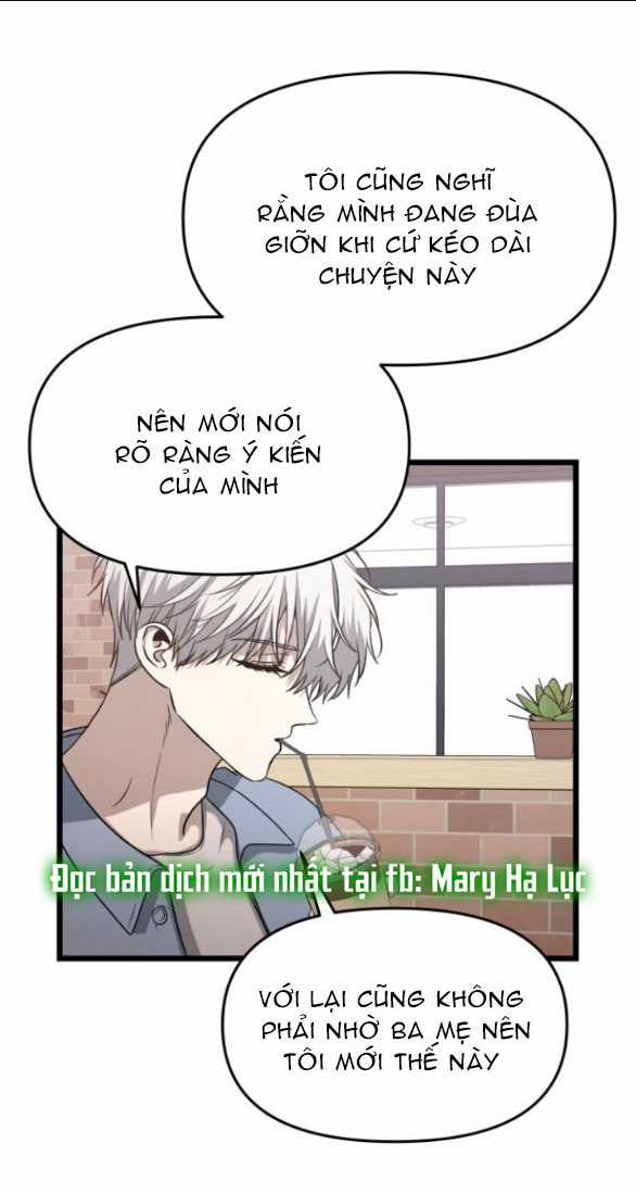 Tự Do Trong Mơ - Chapter 134.1 - Trang 17