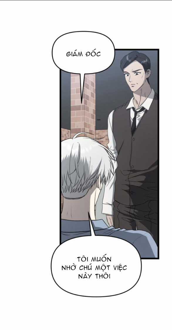 Tự Do Trong Mơ - Chapter 134.1 - Trang 22