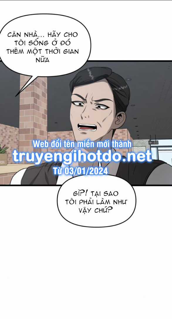 Tự Do Trong Mơ - Chapter 134.1 - Trang 23