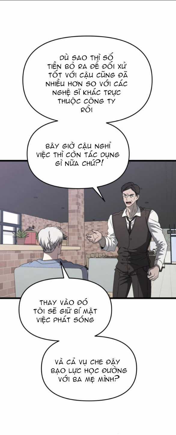 Tự Do Trong Mơ - Chapter 134.1 - Trang 24