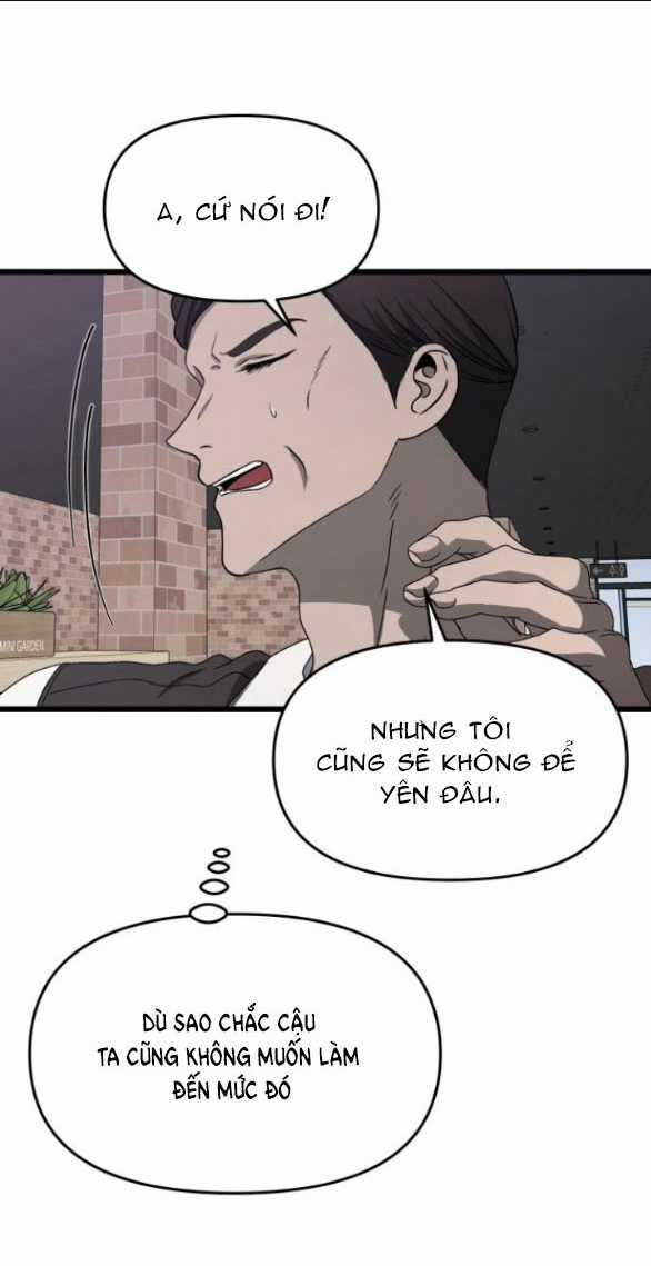 Tự Do Trong Mơ - Chapter 134.1 - Trang 26