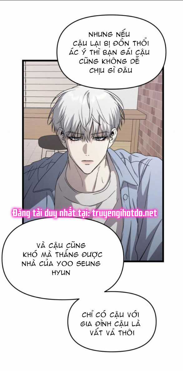 Tự Do Trong Mơ - Chapter 134.1 - Trang 27