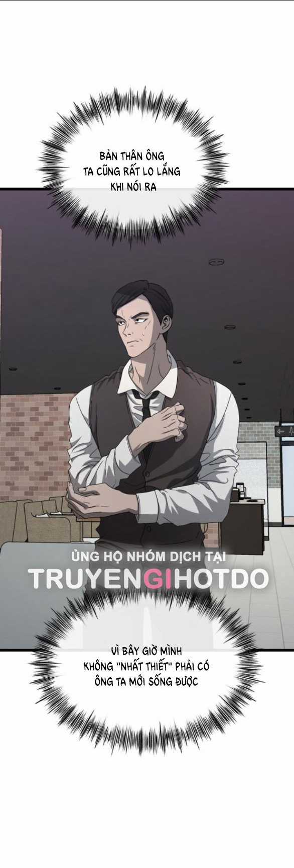 Tự Do Trong Mơ - Chapter 134.1 - Trang 29