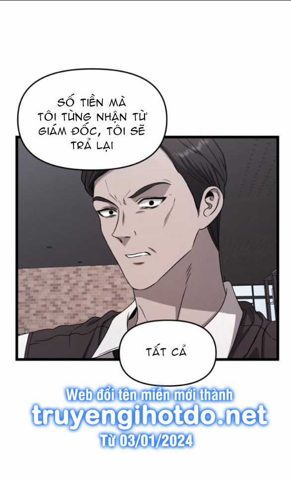 Tự Do Trong Mơ - Chapter 134.1 - Trang 31