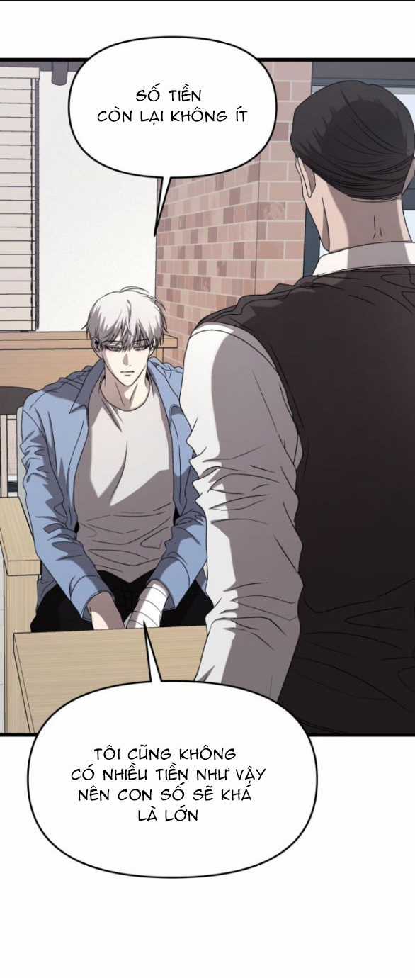 Tự Do Trong Mơ - Chapter 134.1 - Trang 32