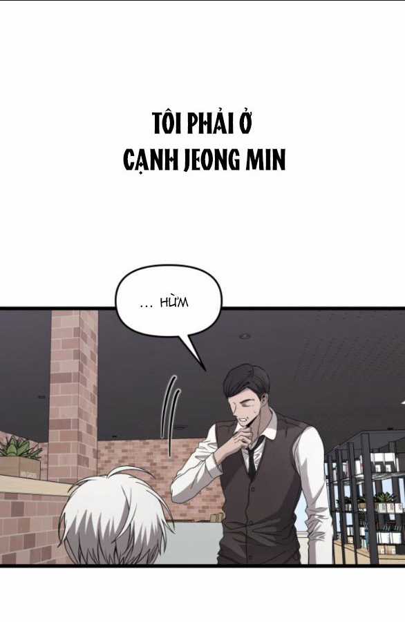 Tự Do Trong Mơ - Chapter 134.1 - Trang 36