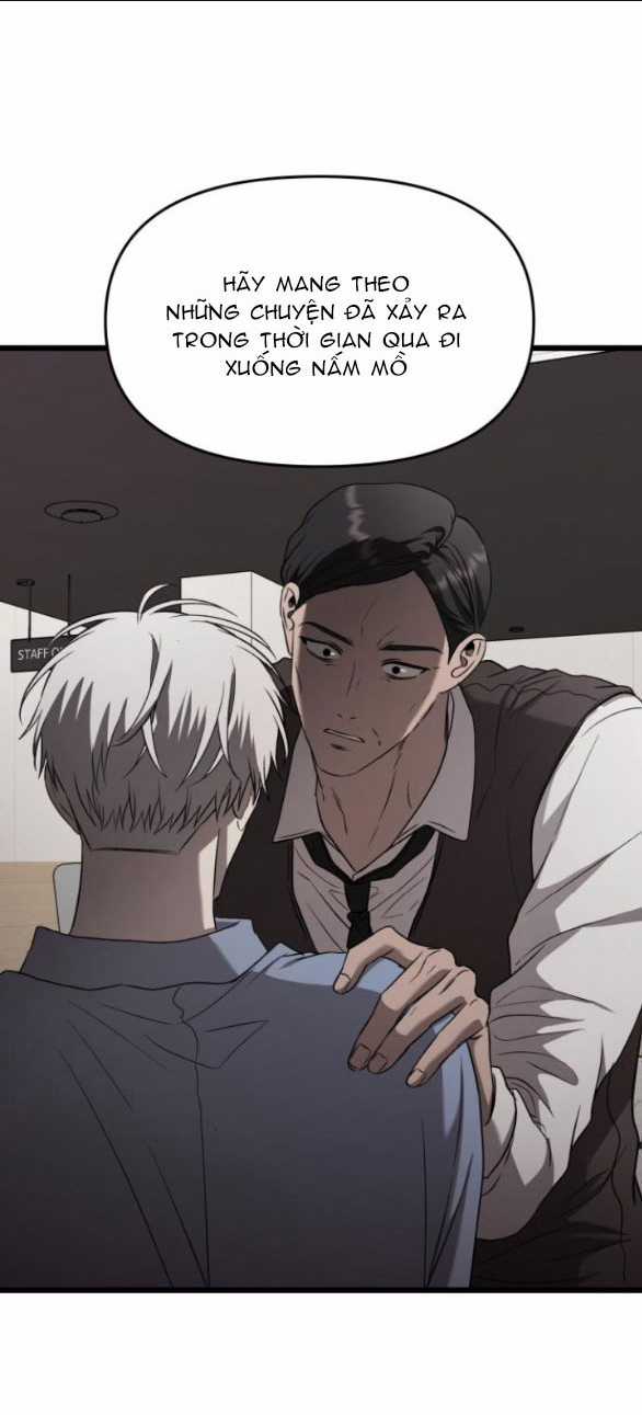 Tự Do Trong Mơ - Chapter 134.1 - Trang 38