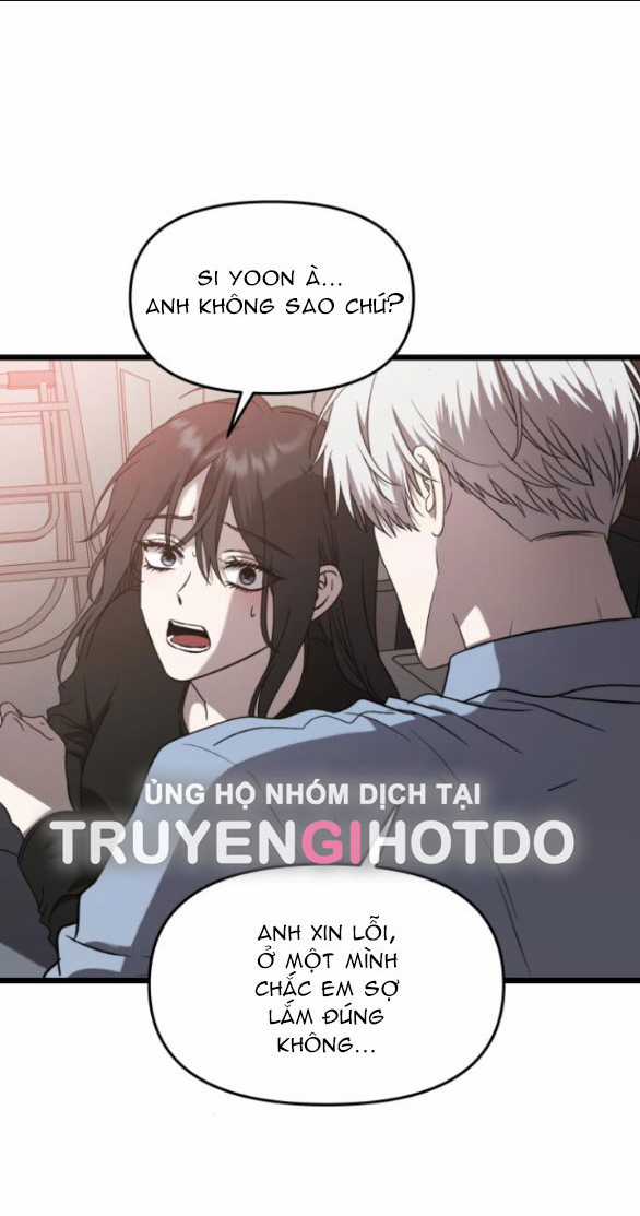 Tự Do Trong Mơ - Chapter 134.1 - Trang 46