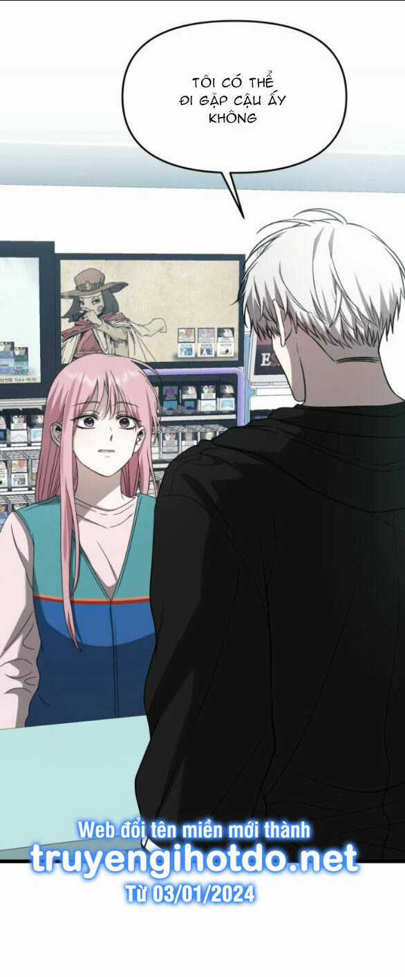 Tự Do Trong Mơ - Chapter 134.2 - Trang 18