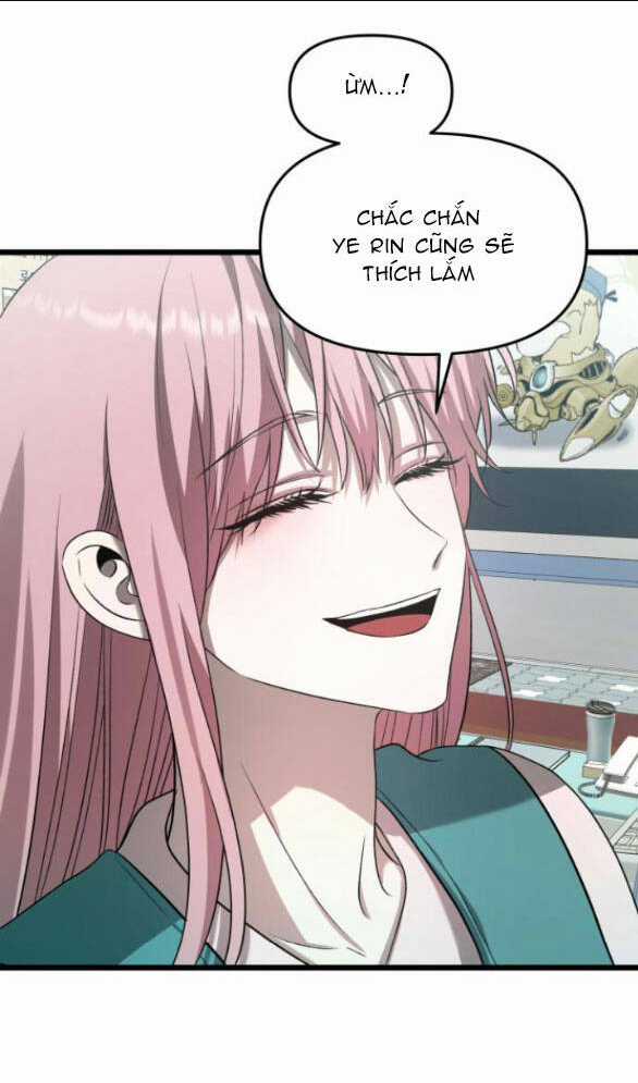 Tự Do Trong Mơ - Chapter 134.2 - Trang 21