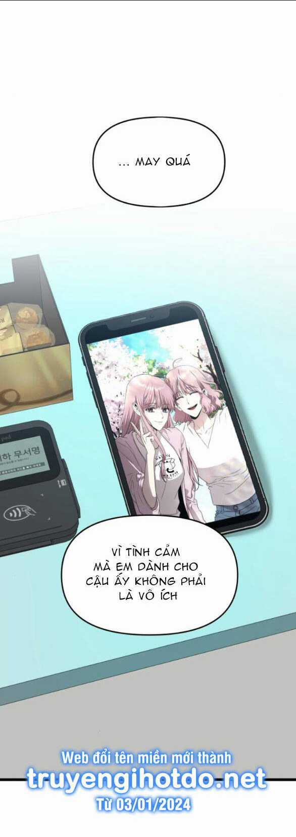 Tự Do Trong Mơ - Chapter 134.2 - Trang 27