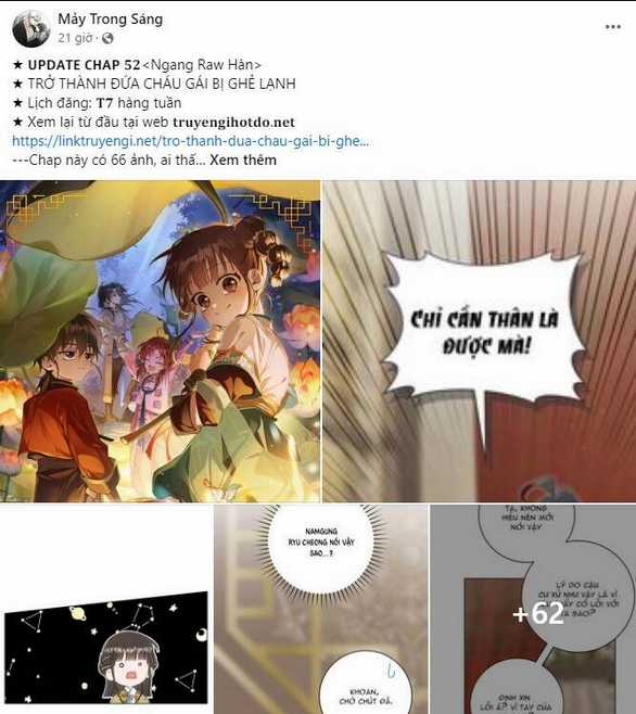 Tự Do Trong Mơ - Chapter 134.2 - Trang 29