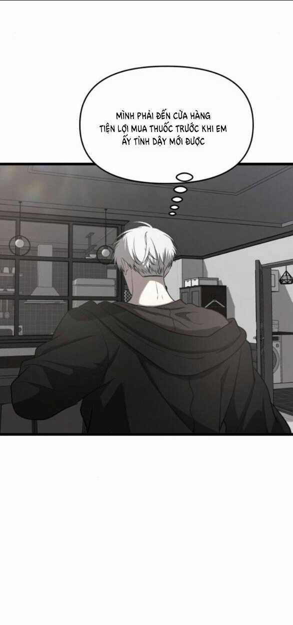 Tự Do Trong Mơ - Chapter 134.2 - Trang 8