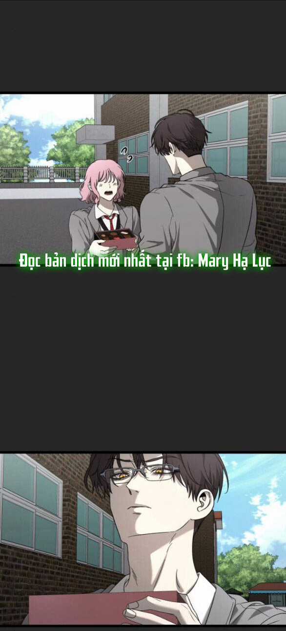 Tự Do Trong Mơ - Chapter 135.1 - Trang 1