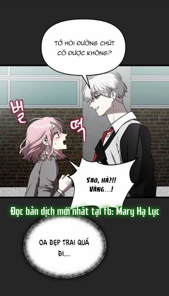 Tự Do Trong Mơ - Chapter 135.1 - Trang 11