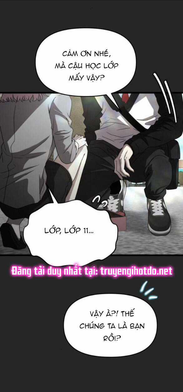 Tự Do Trong Mơ - Chapter 135.1 - Trang 14