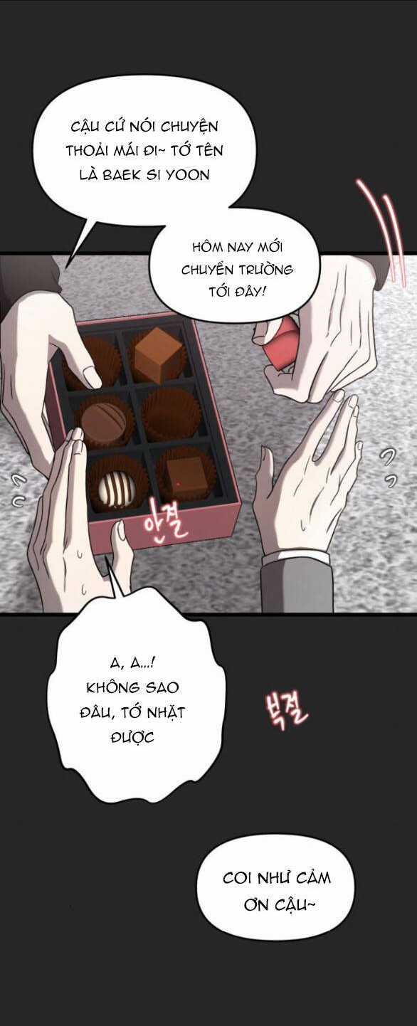 Tự Do Trong Mơ - Chapter 135.1 - Trang 15