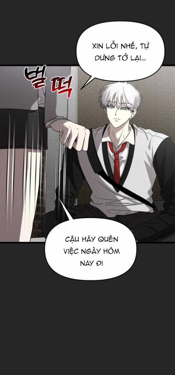 Tự Do Trong Mơ - Chapter 135.1 - Trang 20