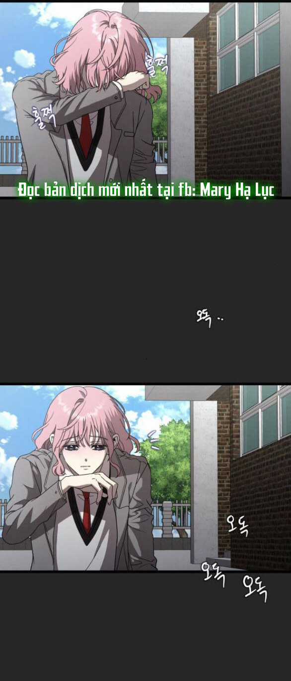 Tự Do Trong Mơ - Chapter 135.1 - Trang 21