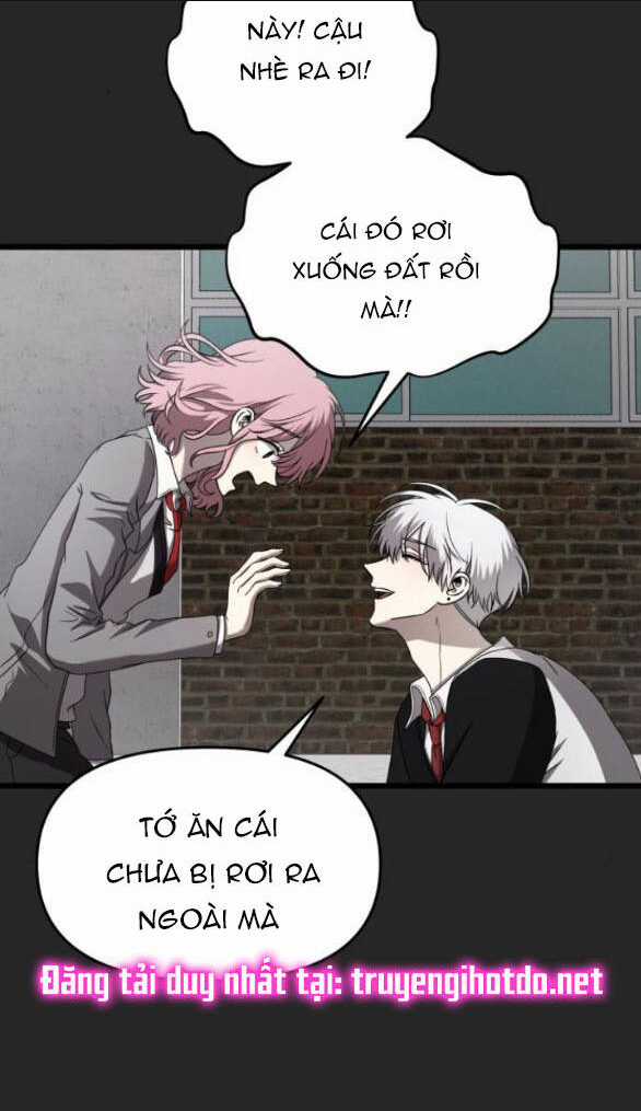 Tự Do Trong Mơ - Chapter 135.1 - Trang 23