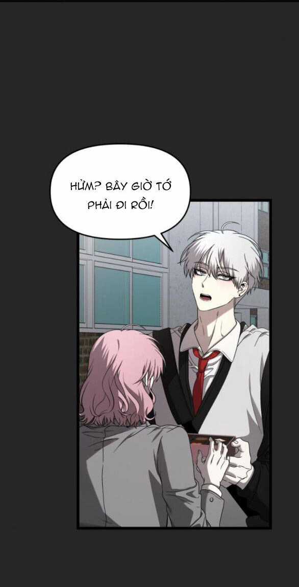 Tự Do Trong Mơ - Chapter 135.1 - Trang 25