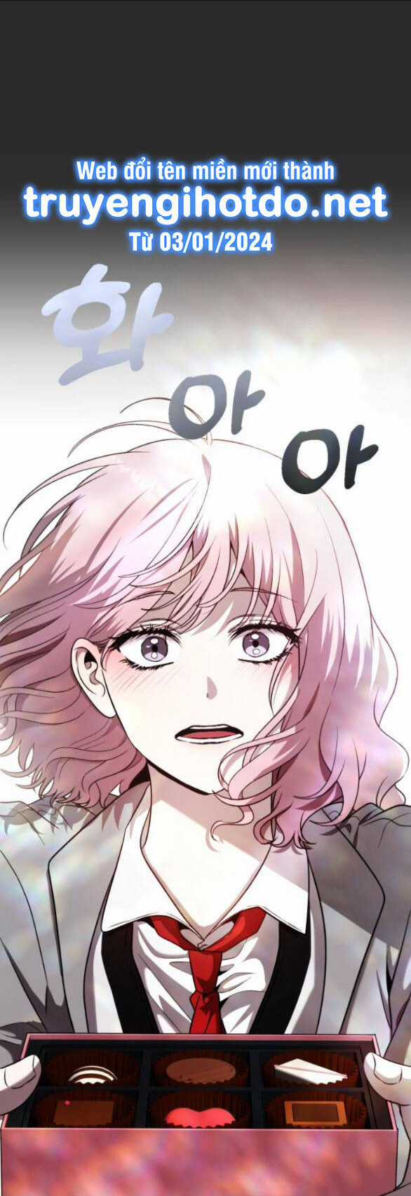 Tự Do Trong Mơ - Chapter 135.1 - Trang 28