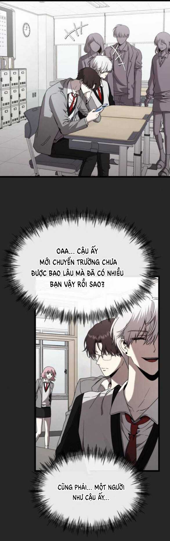 Tự Do Trong Mơ - Chapter 135.1 - Trang 34