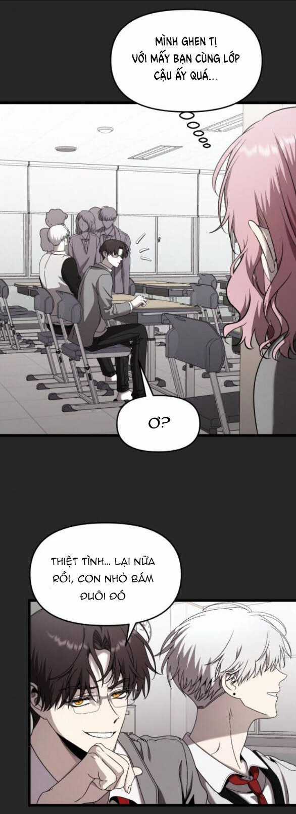 Tự Do Trong Mơ - Chapter 135.1 - Trang 35