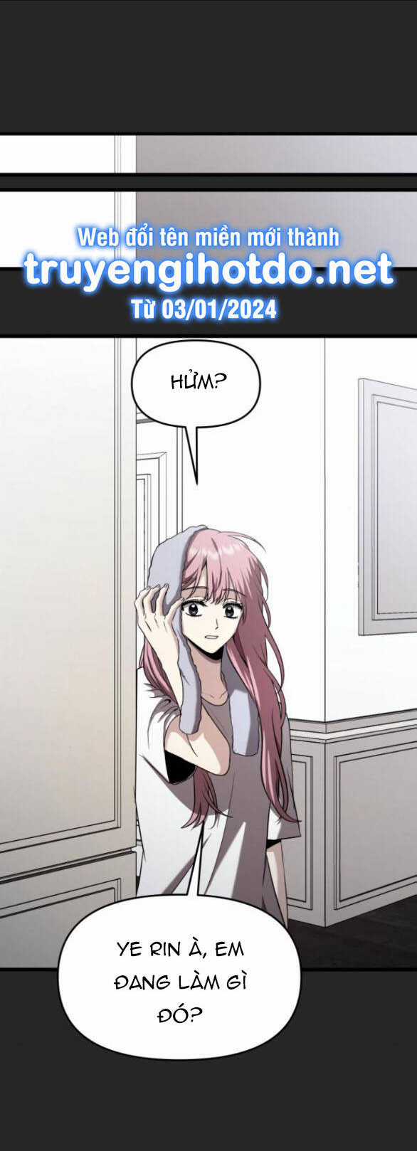 Tự Do Trong Mơ - Chapter 135.1 - Trang 36