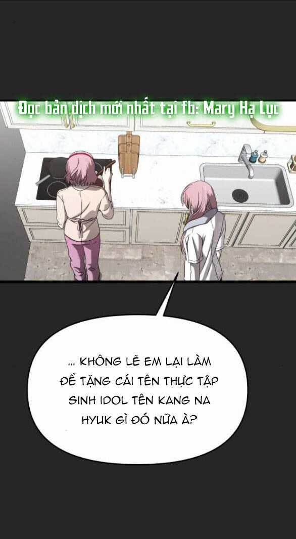 Tự Do Trong Mơ - Chapter 135.1 - Trang 38