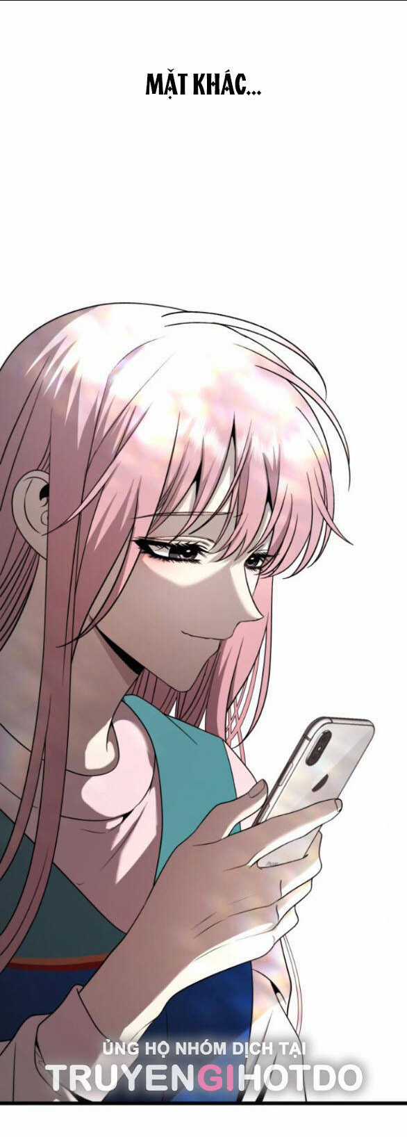 Tự Do Trong Mơ - Chapter 135.1 - Trang 49