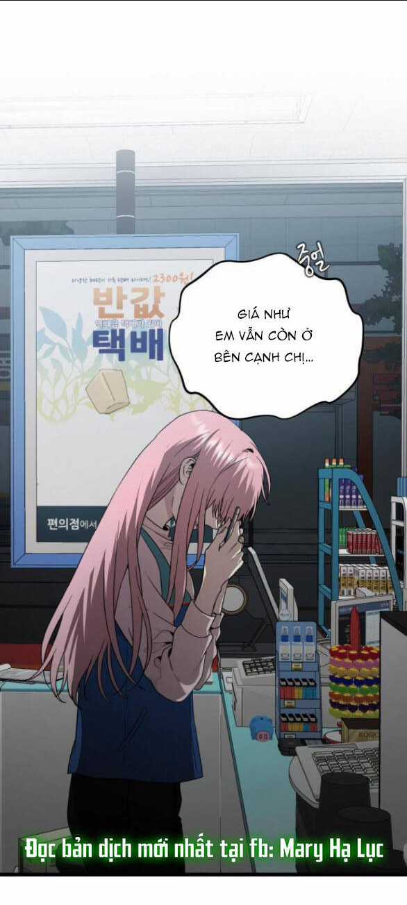 Tự Do Trong Mơ - Chapter 135.1 - Trang 50