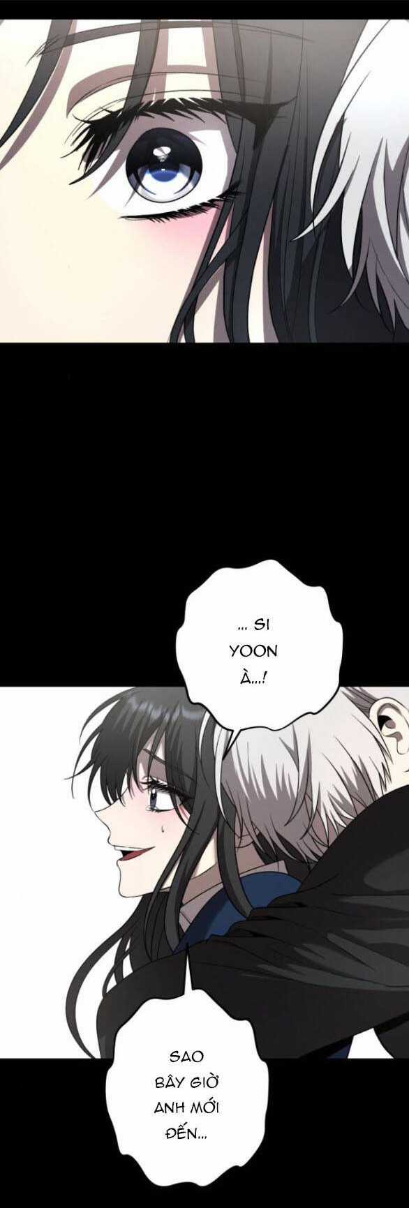 Tự Do Trong Mơ - Chapter 135.1 - Trang 59