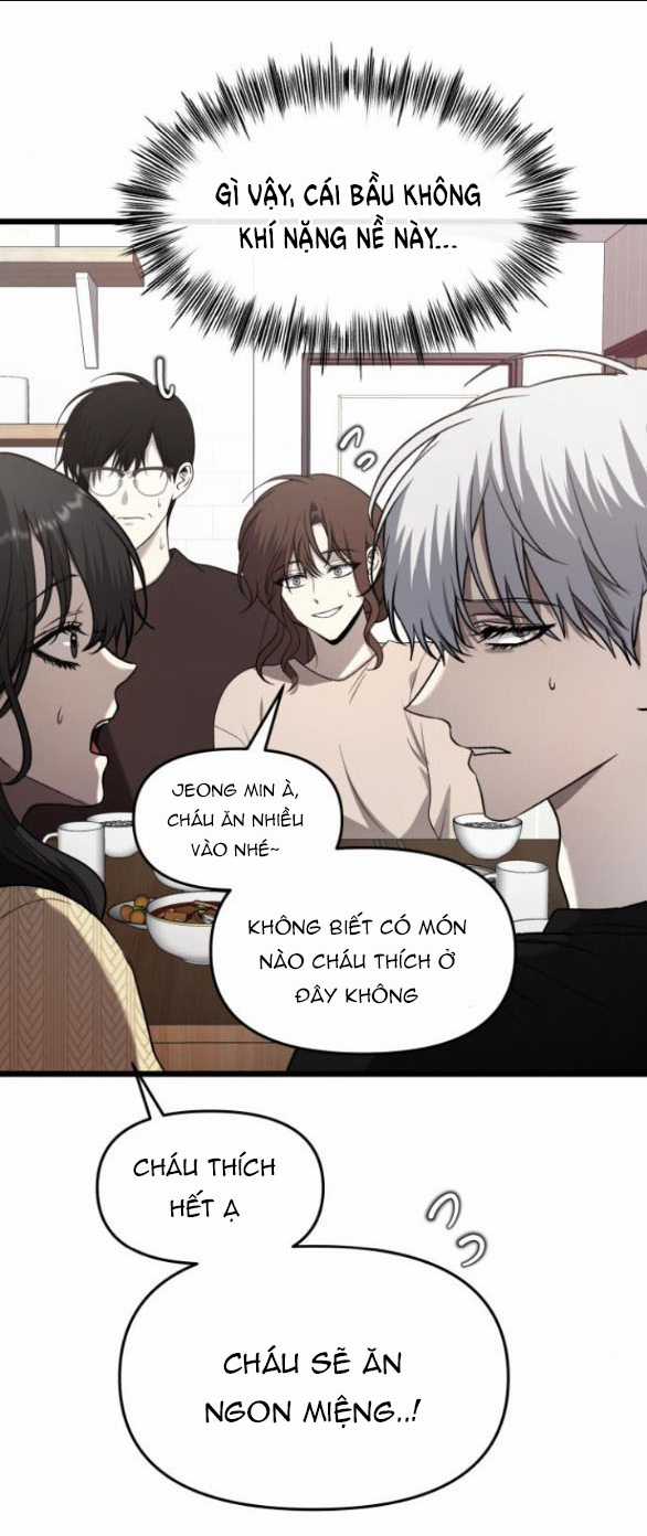 Tự Do Trong Mơ - Chapter 135.2 - Trang 22