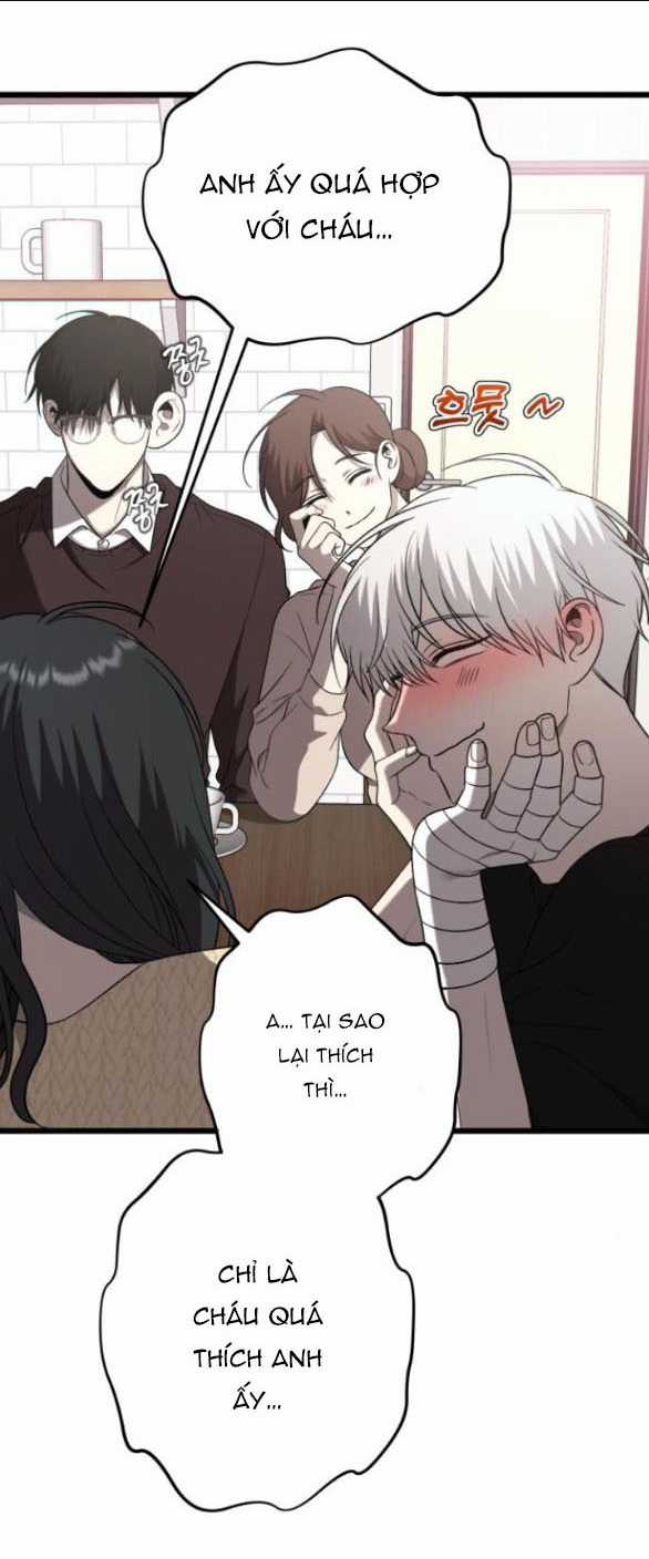 Tự Do Trong Mơ - Chapter 135.2 - Trang 29