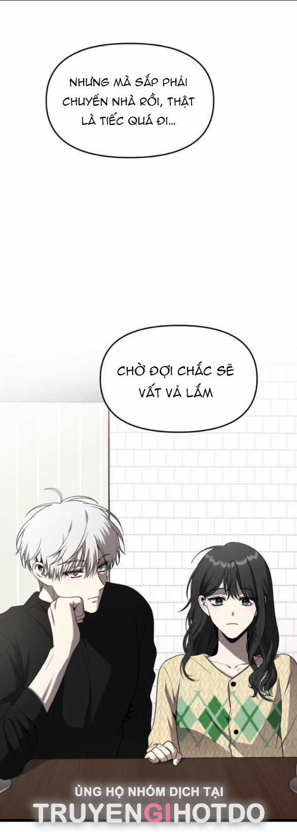 Tự Do Trong Mơ - Chapter 135.2 - Trang 31