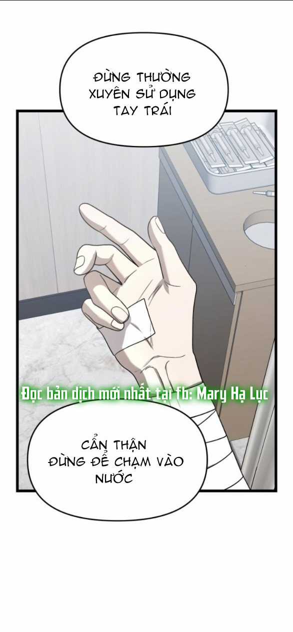 Tự Do Trong Mơ - Chapter 136.1 - Trang 1