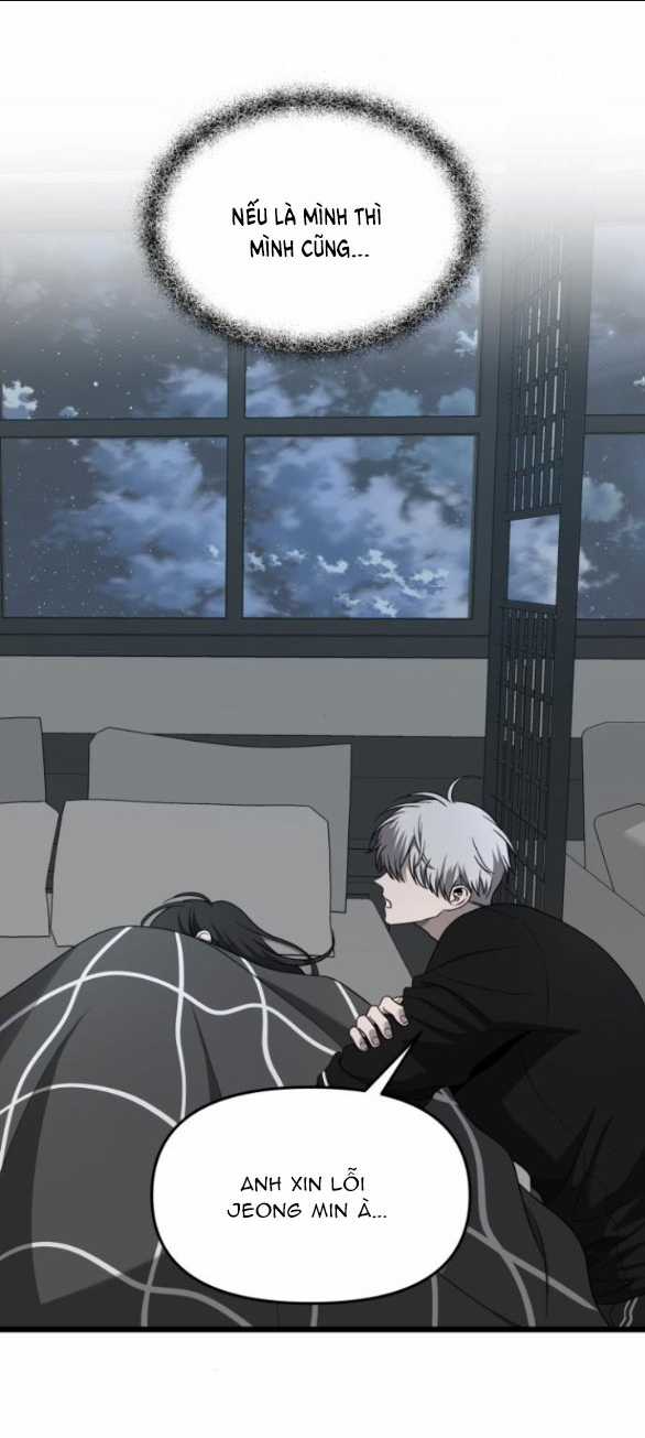 Tự Do Trong Mơ - Chapter 136.1 - Trang 13