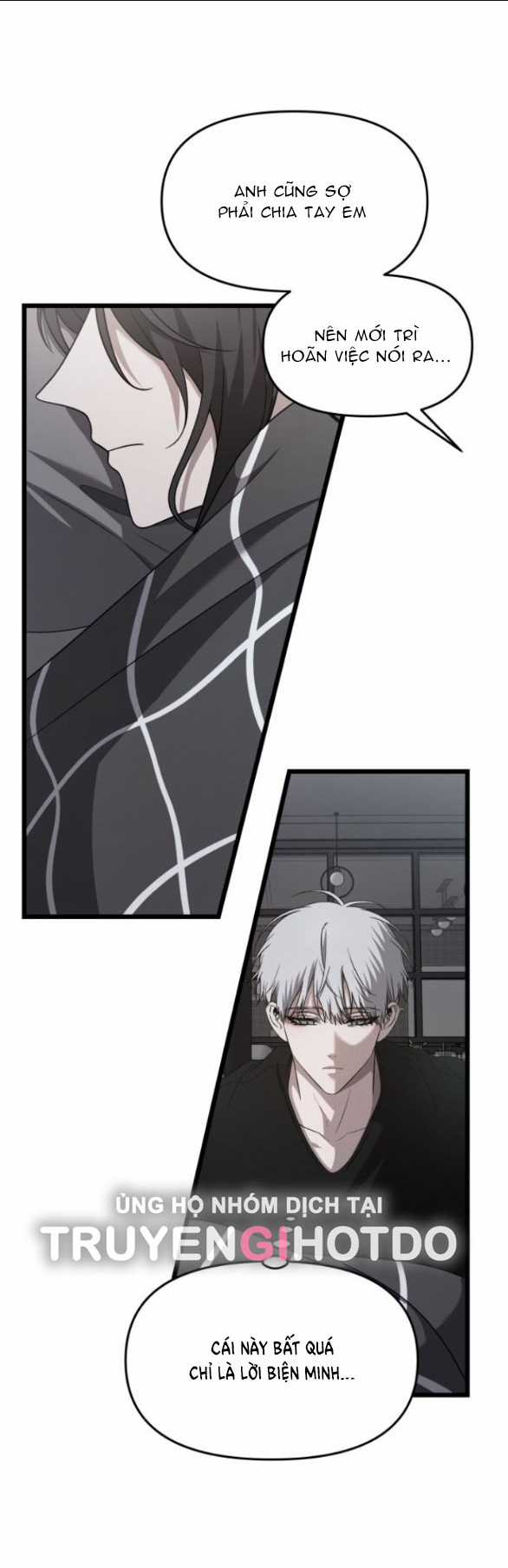 Tự Do Trong Mơ - Chapter 136.1 - Trang 14