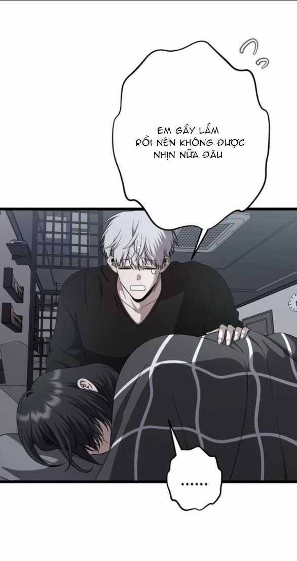 Tự Do Trong Mơ - Chapter 136.1 - Trang 17