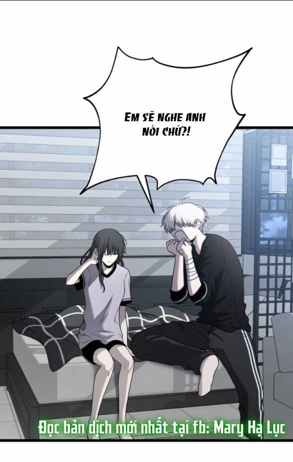 Tự Do Trong Mơ - Chapter 136.1 - Trang 20