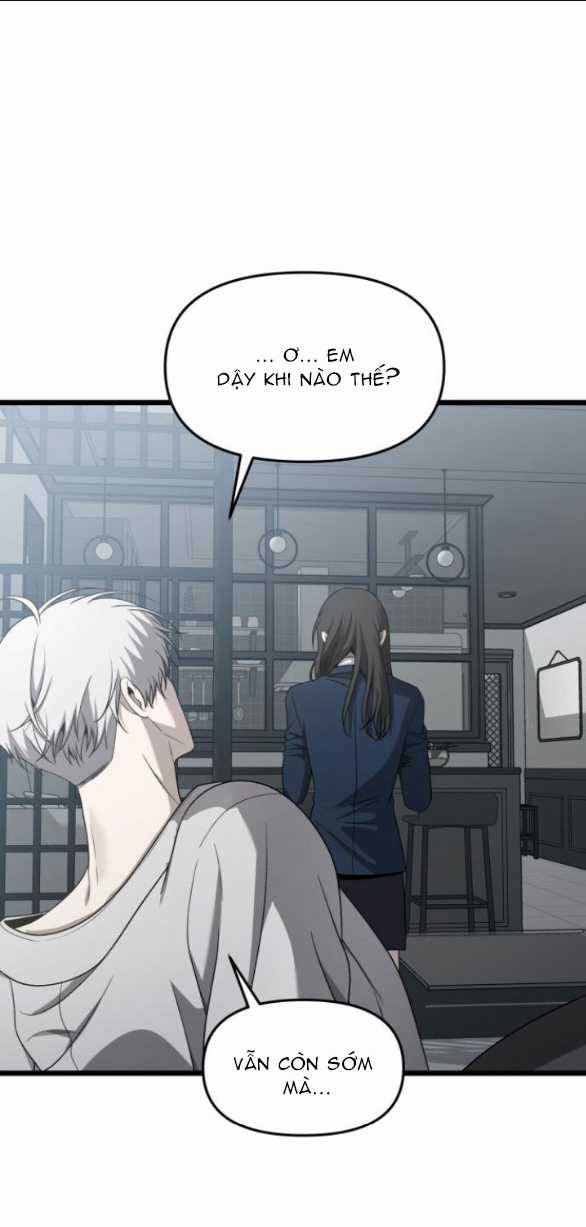 Tự Do Trong Mơ - Chapter 136.1 - Trang 27