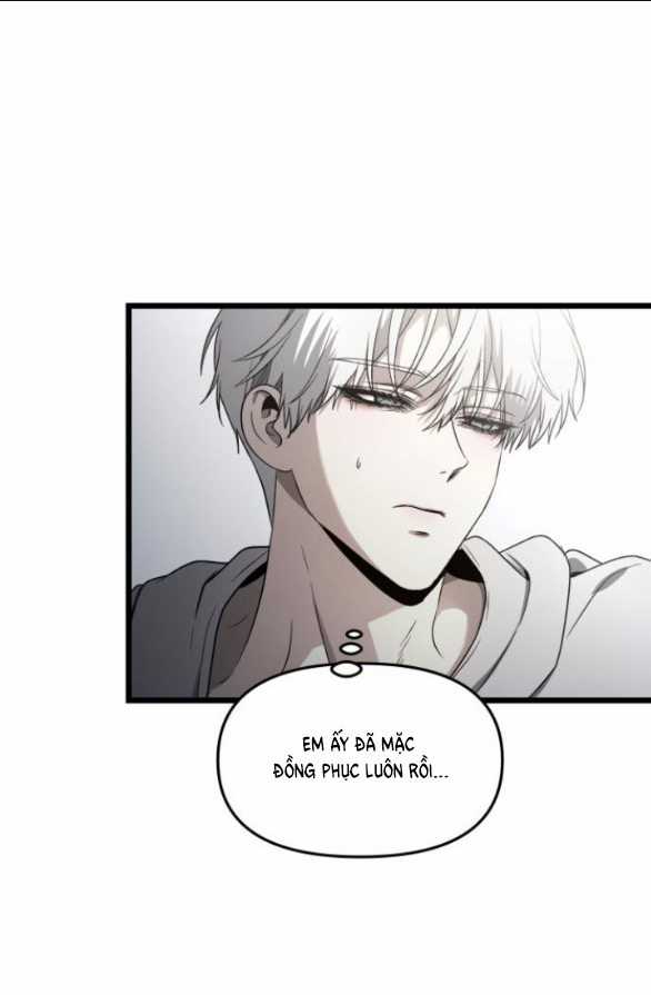 Tự Do Trong Mơ - Chapter 136.1 - Trang 28