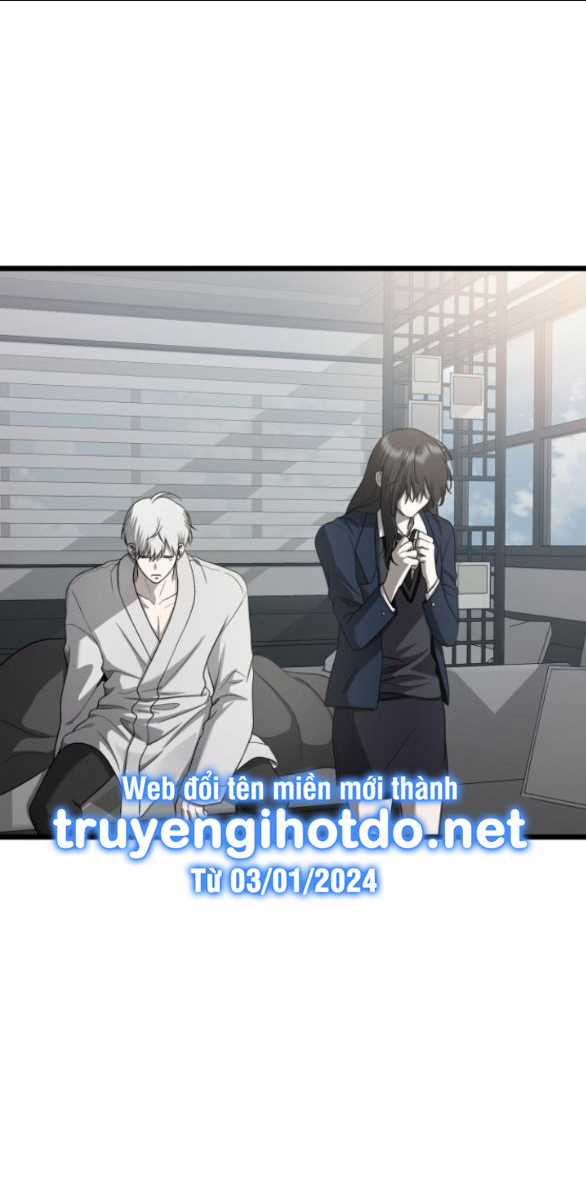 Tự Do Trong Mơ - Chapter 136.1 - Trang 29